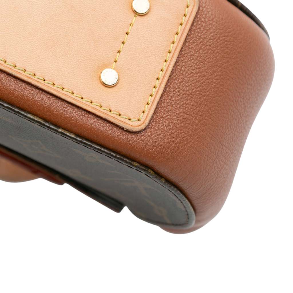 Louis Vuitton Monogram Eden PM - Detail 2