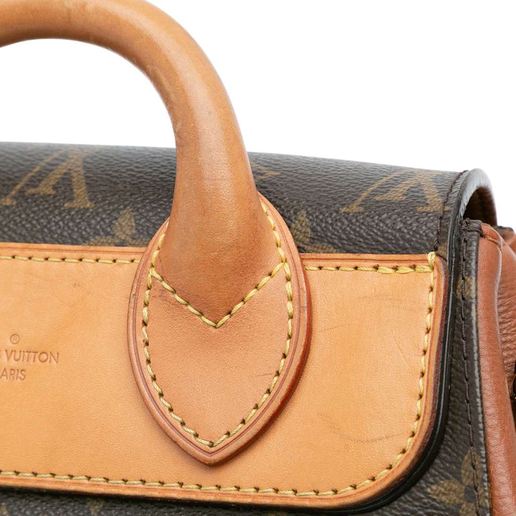 Louis Vuitton Monogram Eden PM - Image 11
