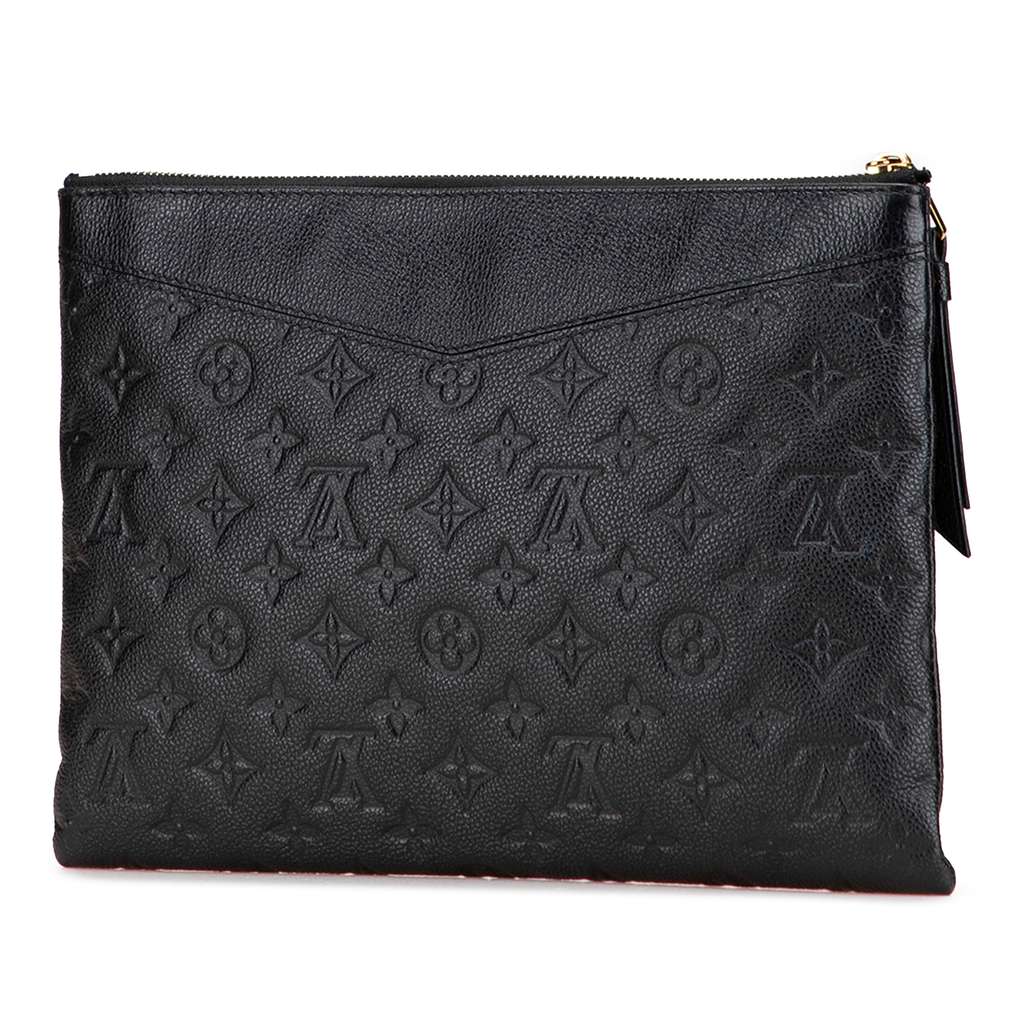Louis Vuitton Monogram Empreinte Daily Pouch - 2