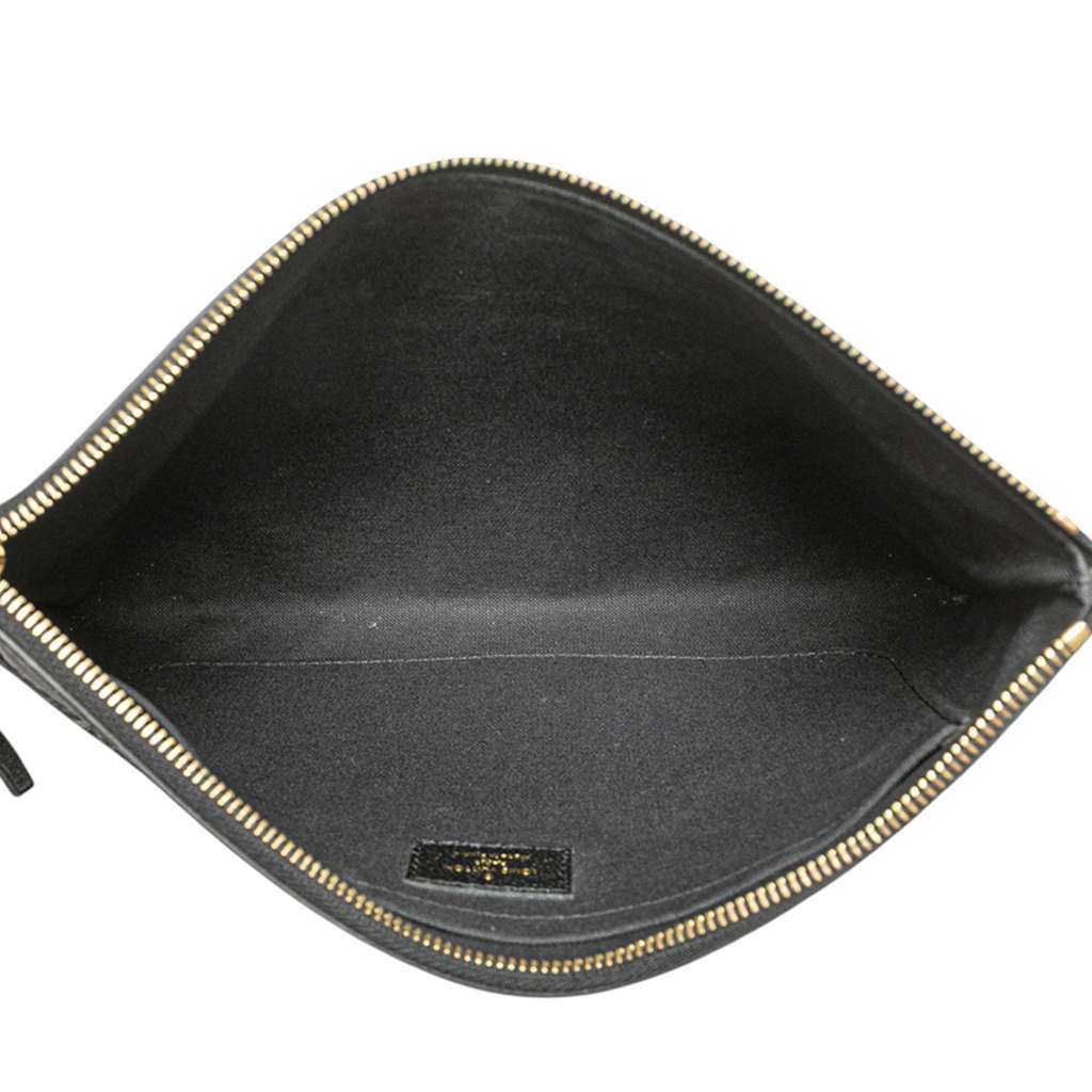 Louis Vuitton Monogram Empreinte Daily Pouch - 4