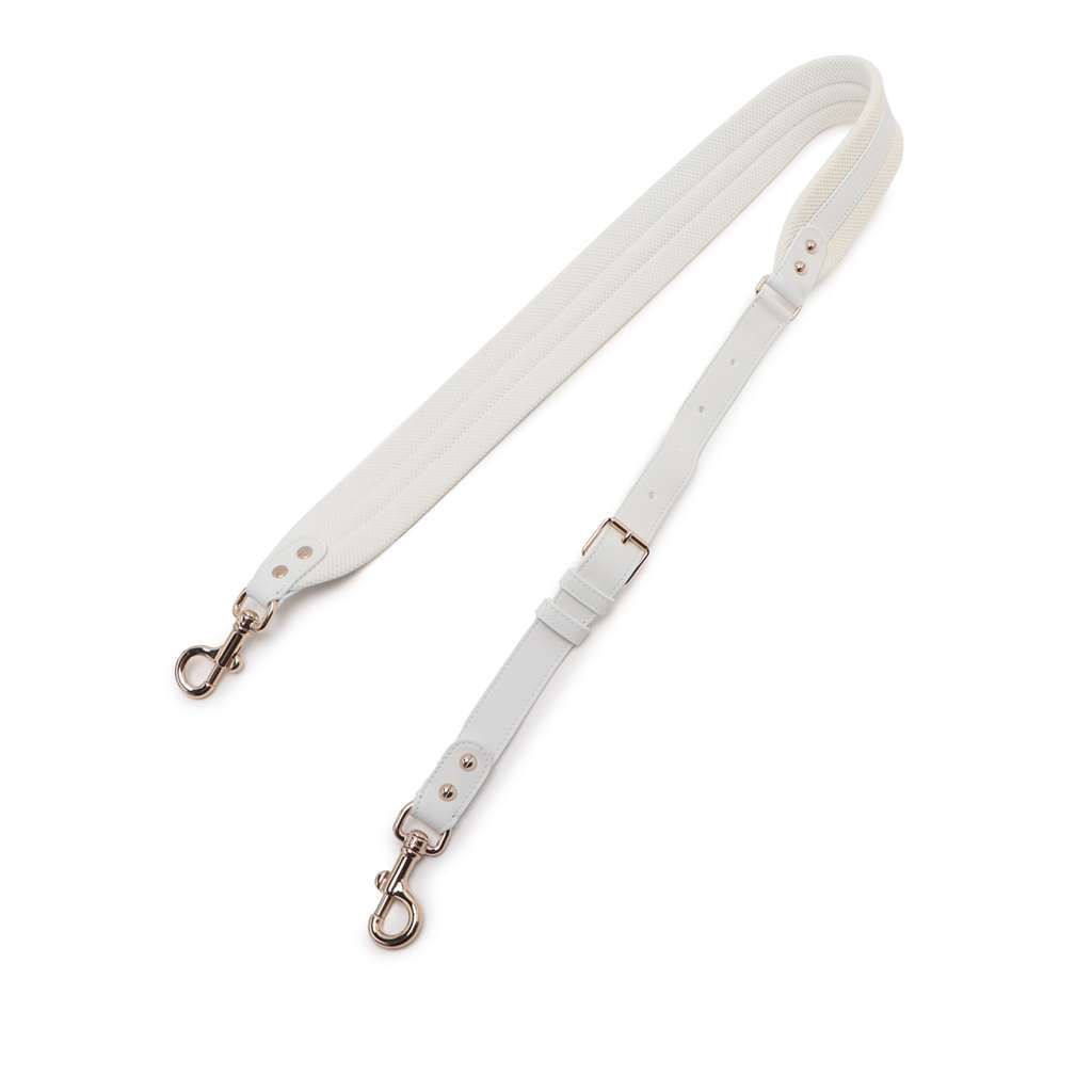 Dior Small Leather Dior Vibe Zip Bowling Bag - Image 12