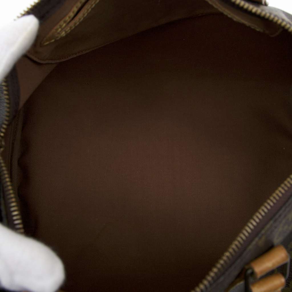 Louis Vuitton Monogram Speedy 30 - 4