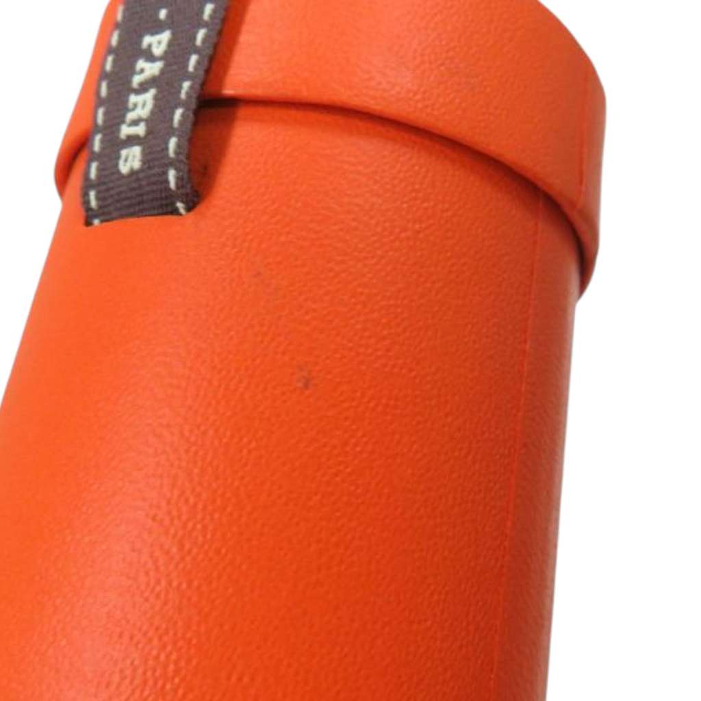 Hermès Grand Theartre Nouveau Silk Twilly Scarf - Image 11