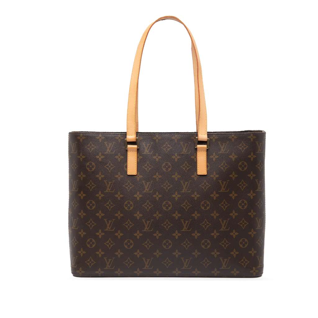 Louis Vuitton Monogram Luco