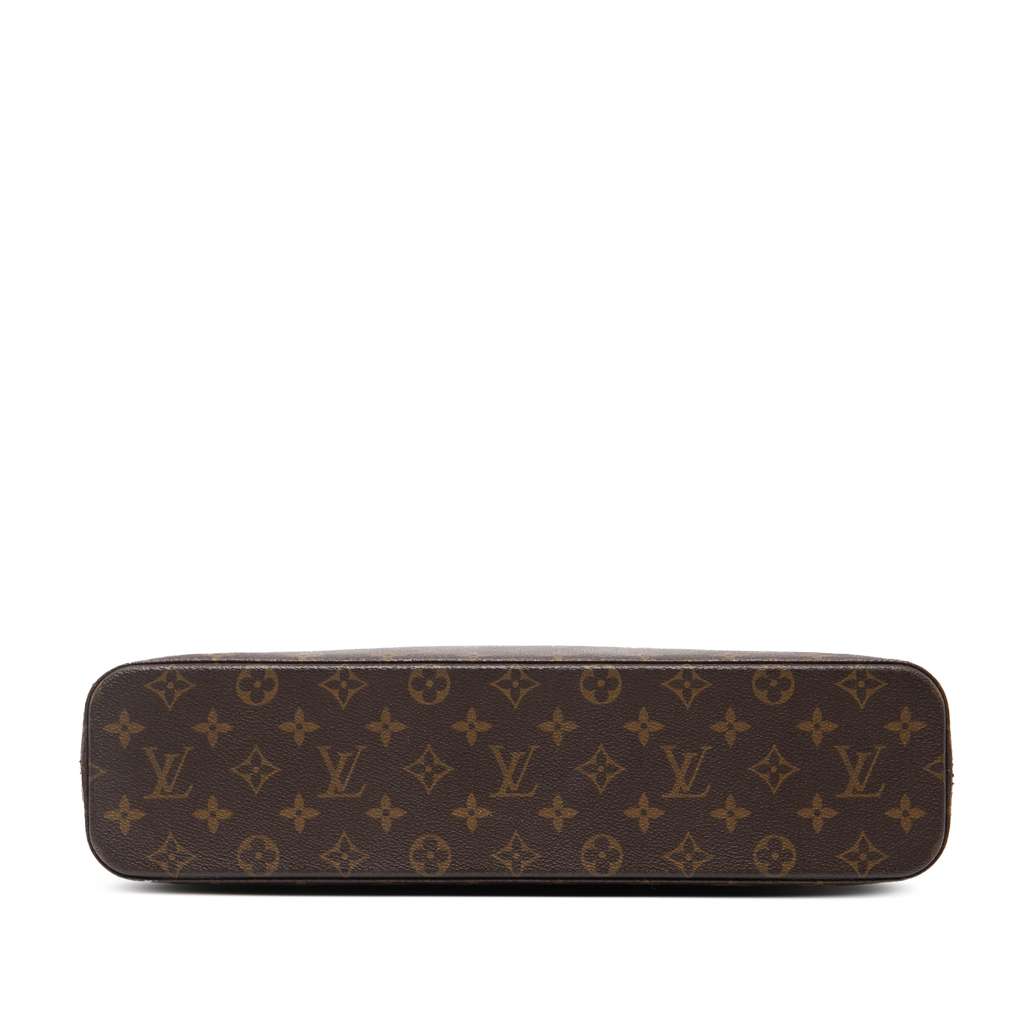Louis Vuitton Monogram Luco - Image 6
