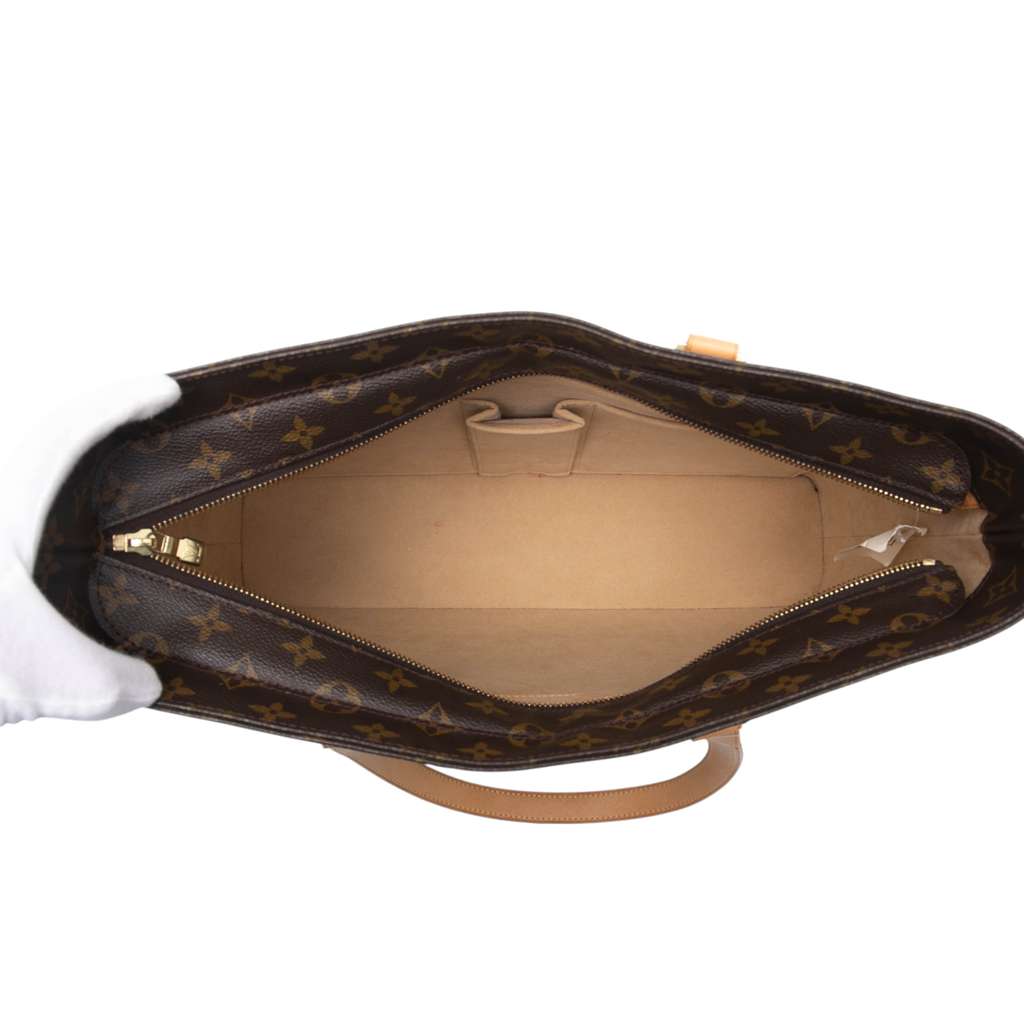 Louis Vuitton Monogram Luco - 4