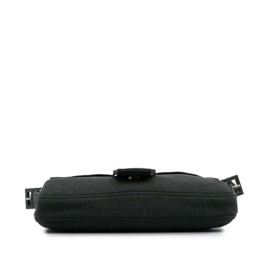 Fendi Jersey Baguette - 3