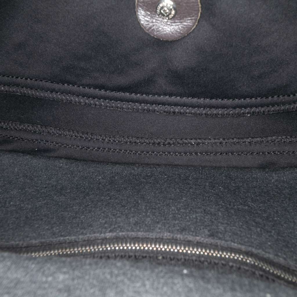 Fendi Jersey Baguette - 4