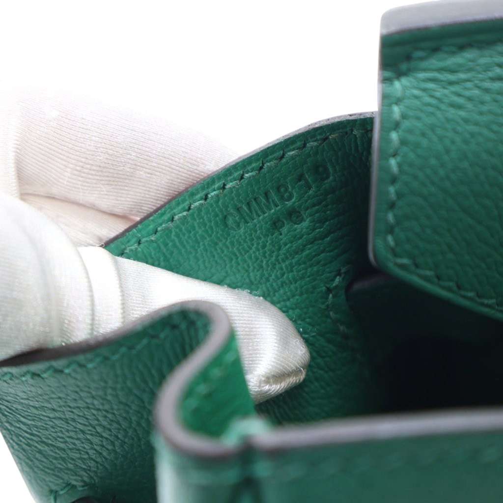 Hermès Novillo Birkin Retourne 30 - 5