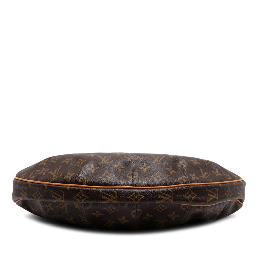 Louis Vuitton Monogram Croissant GM - Image 6