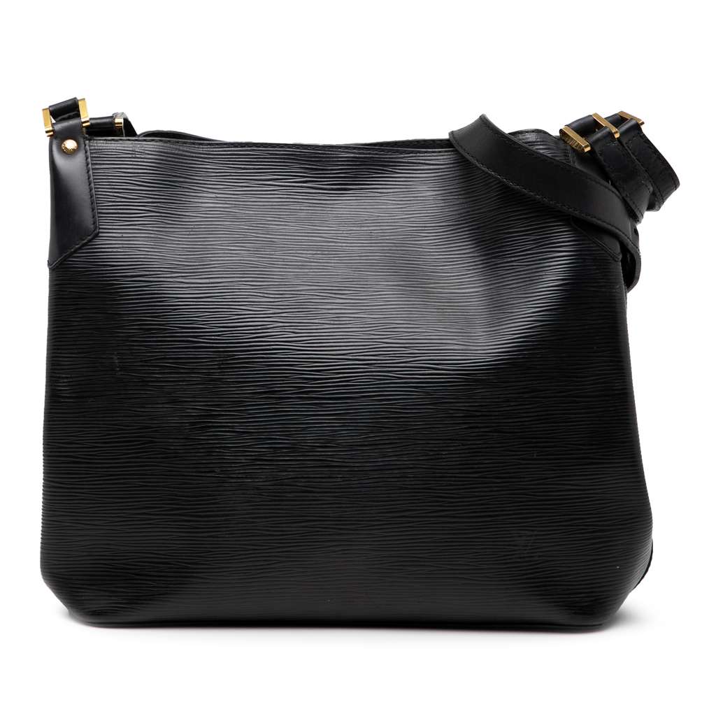 Louis Vuitton Epi Mandara MM