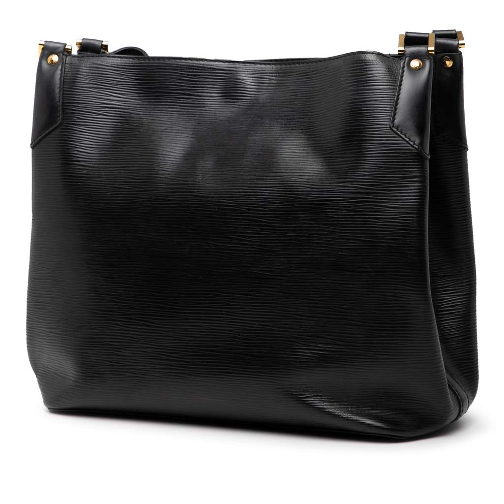 Louis Vuitton Epi Mandara MM - 2