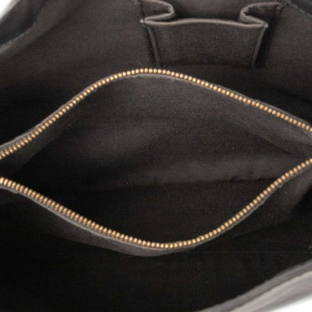 Louis Vuitton Epi Mandara MM - 4