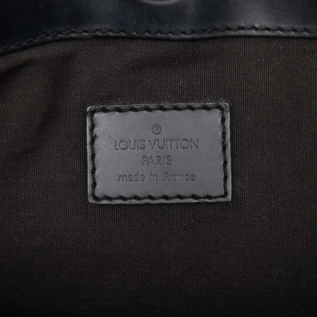 Louis Vuitton Epi Mandara MM - 5