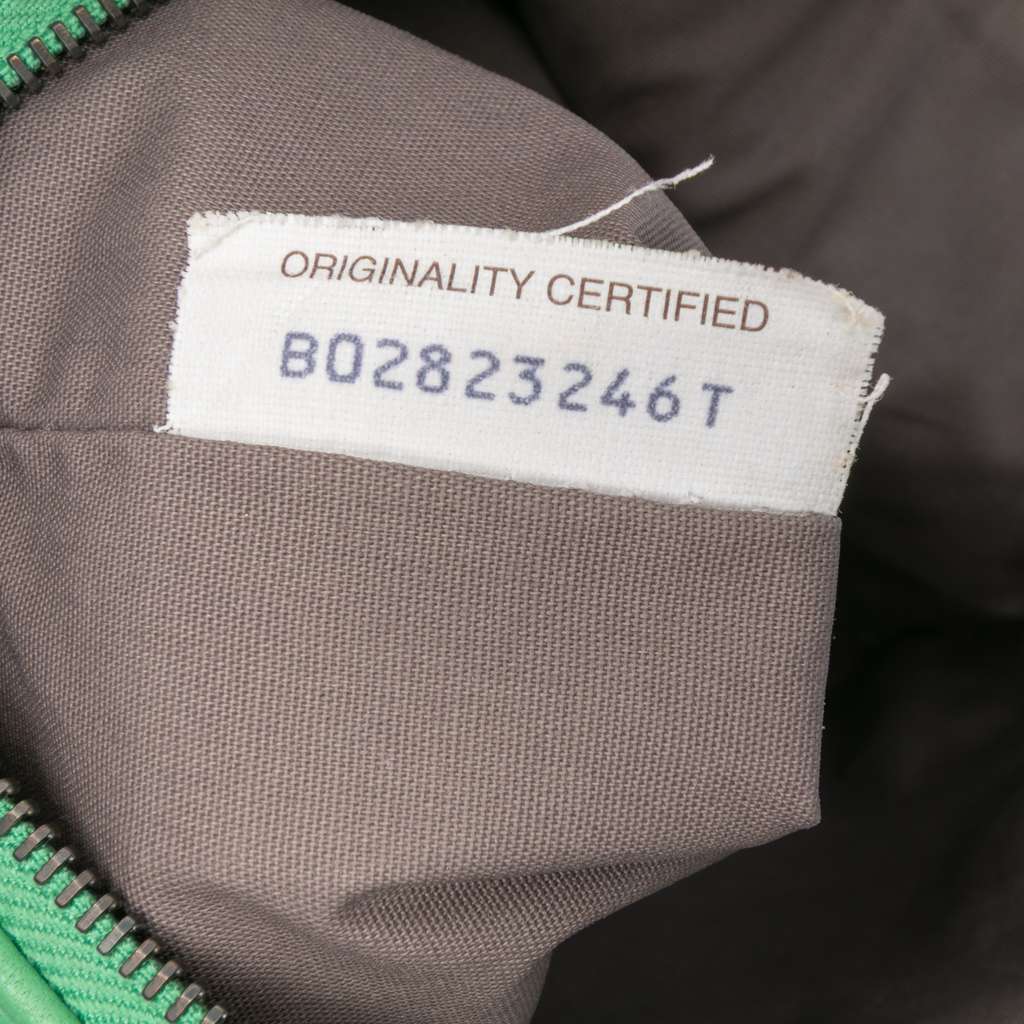 Bottega Veneta Nappa Intrecciato Clutch - Detail 2