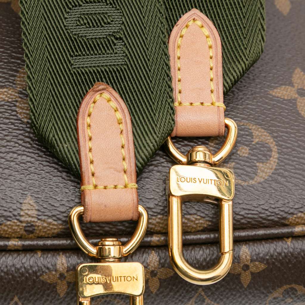Louis Vuitton Monogram Multi Pochette Accessoires - Image 14