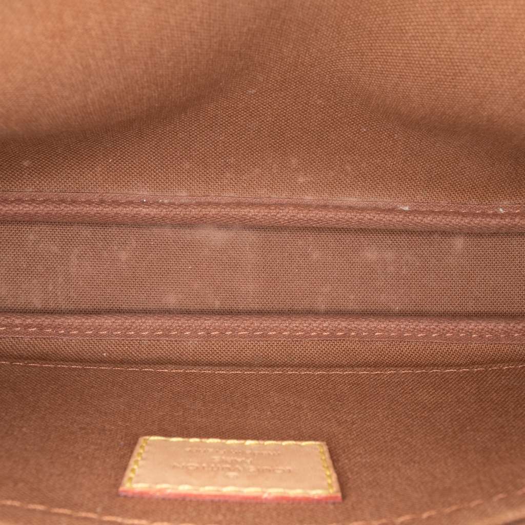 Louis Vuitton Monogram Multi Pochette Accessoires - 4