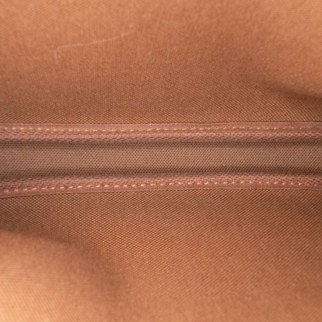 Louis Vuitton Monogram Multi Pochette Accessoires - Side view