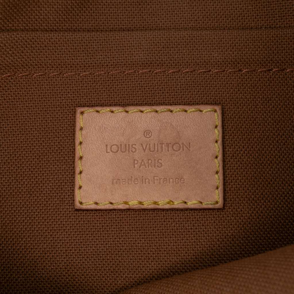 Louis Vuitton Monogram Multi Pochette Accessoires - Detail 1