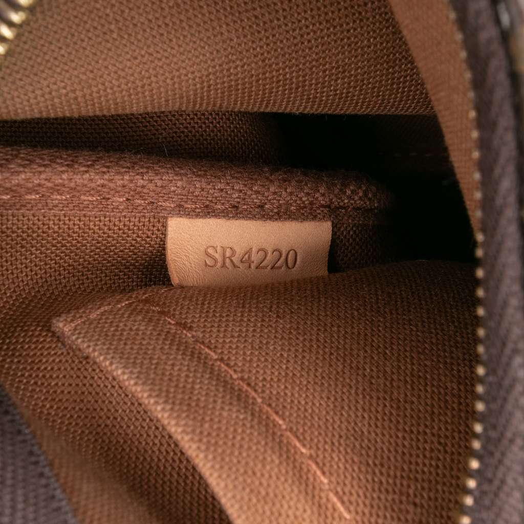 Louis Vuitton Monogram Multi Pochette Accessoires - Detail 2