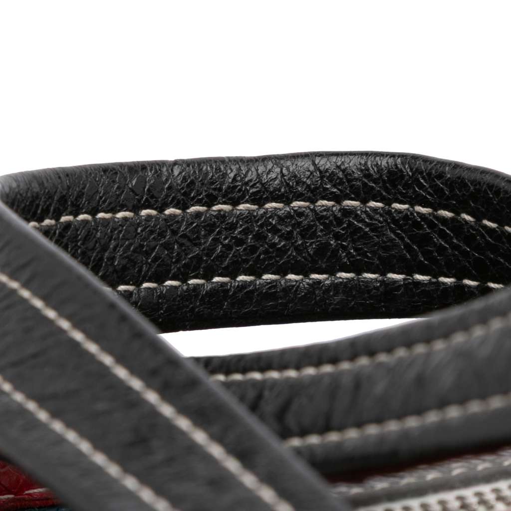 Balenciaga S Lambskin Bazar Shopper Satchel - Image 11