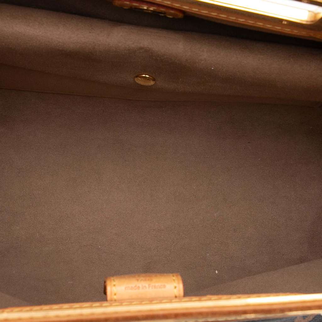 Louis Vuitton Monogram Multicolore Judy MM - 4