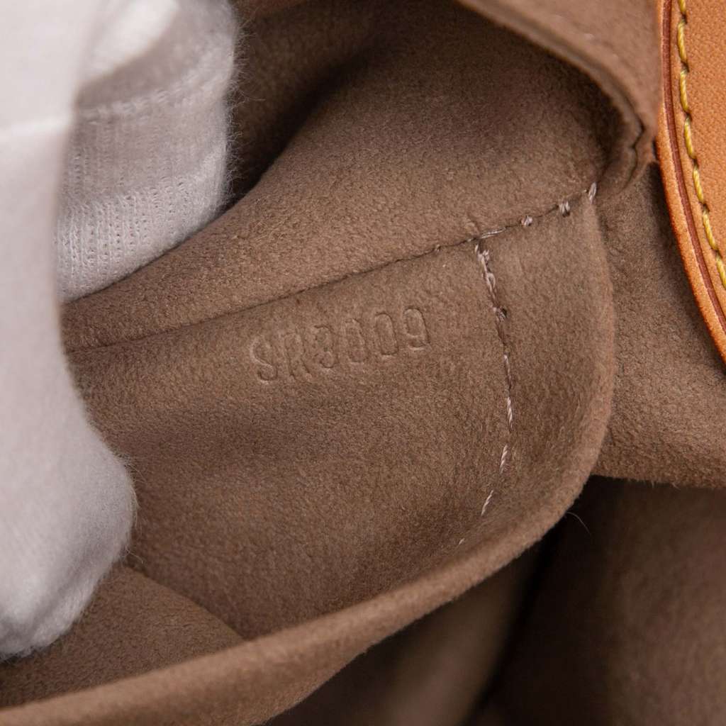 Louis Vuitton Monogram Multicolore Judy MM - Detail 1