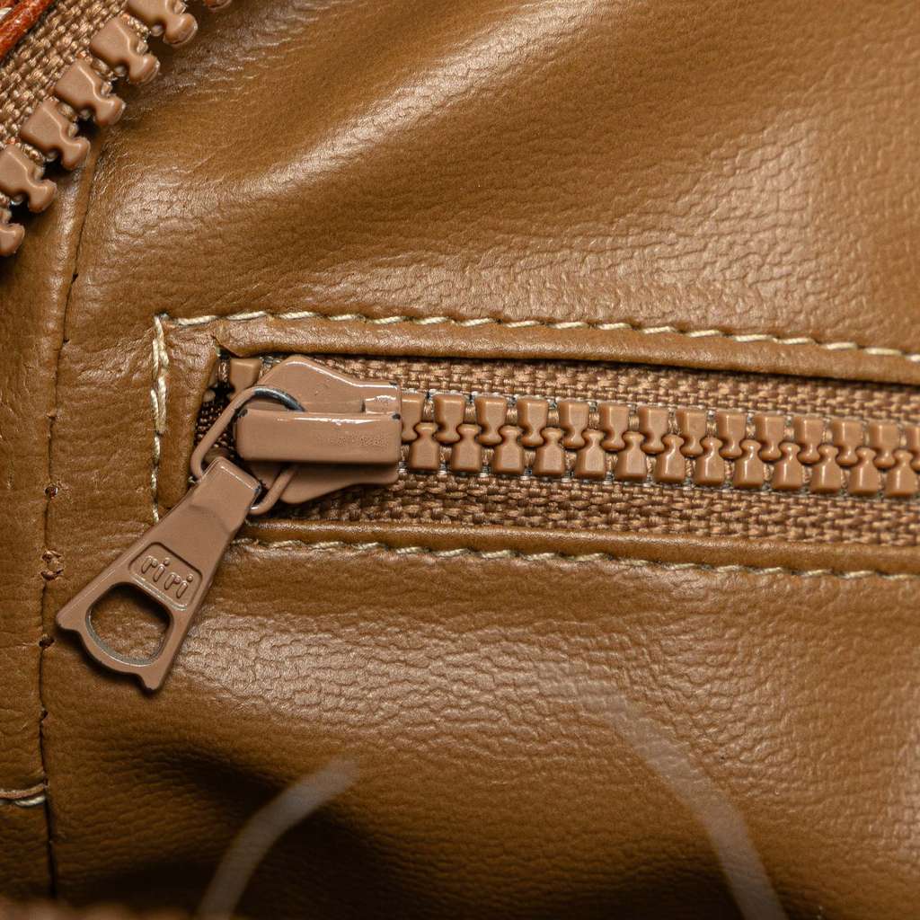 Celine Macadam Coated Canvas Crossbody - Detail 2