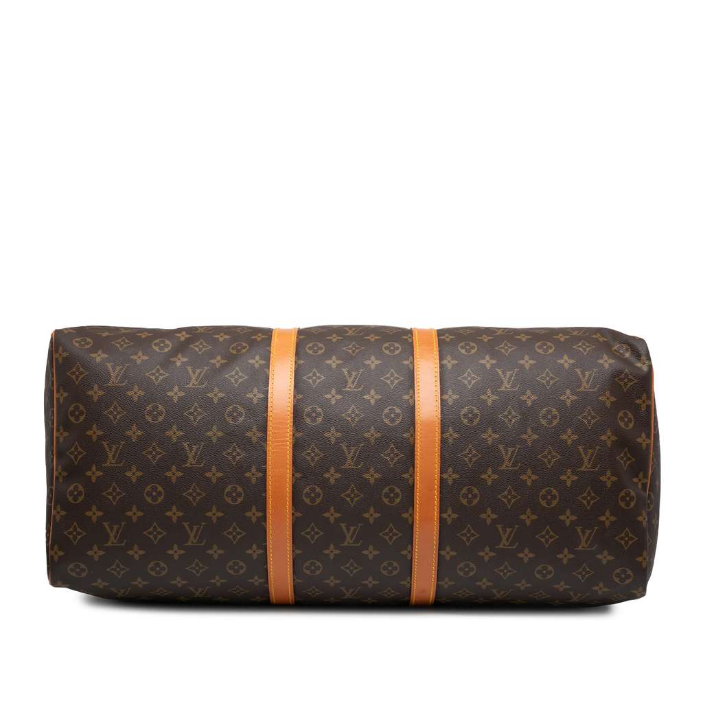 Louis Vuitton Monogram Keepall 60 - 3