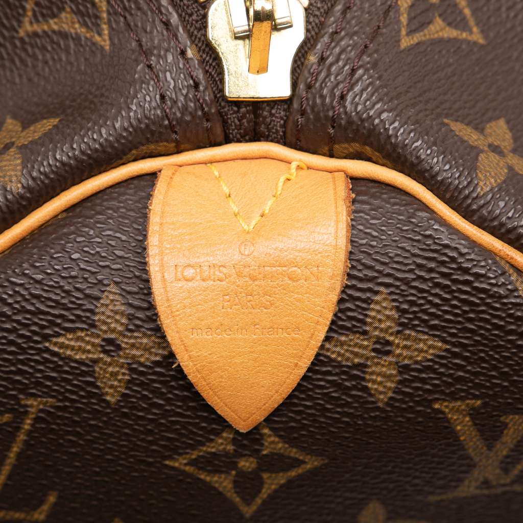 Louis Vuitton Monogram Keepall 45 - 5