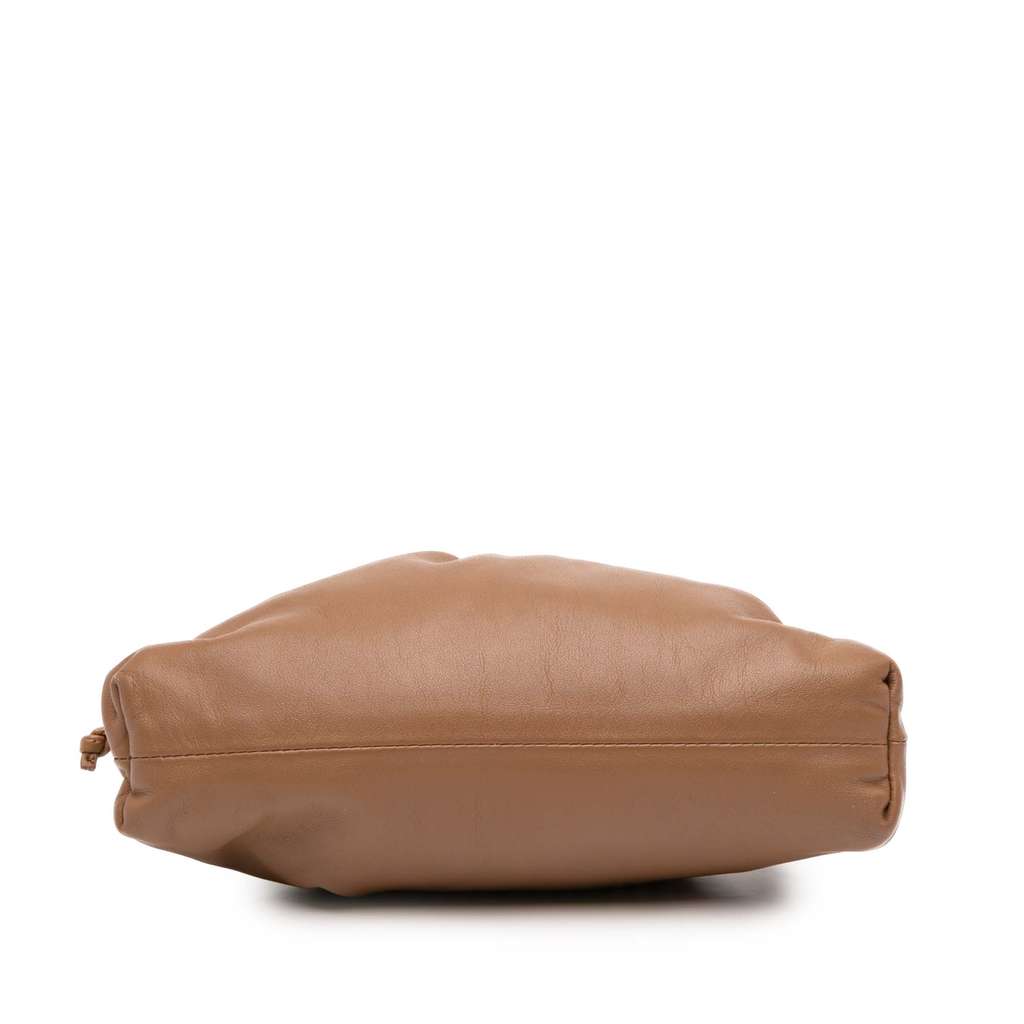 Bottega Veneta Lambskin The Mini Pouch Crossbody - 3