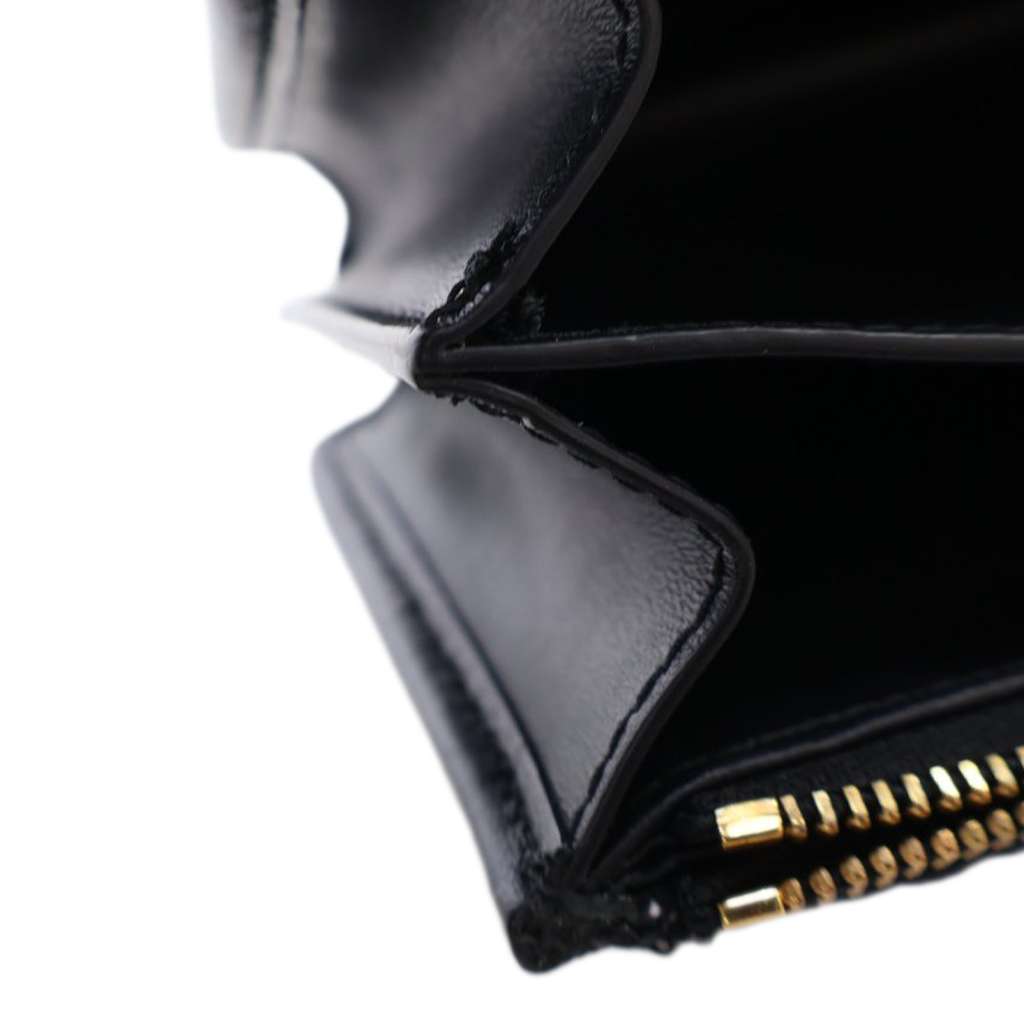 Dior Mini Tweed Macrocannage Miss Caro Bag - Detail 1