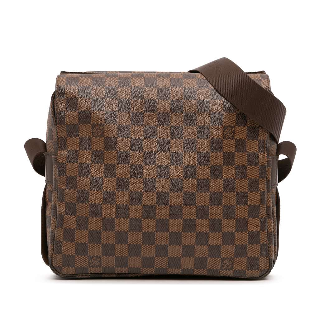 Louis Vuitton Damier Ebene Naviglio