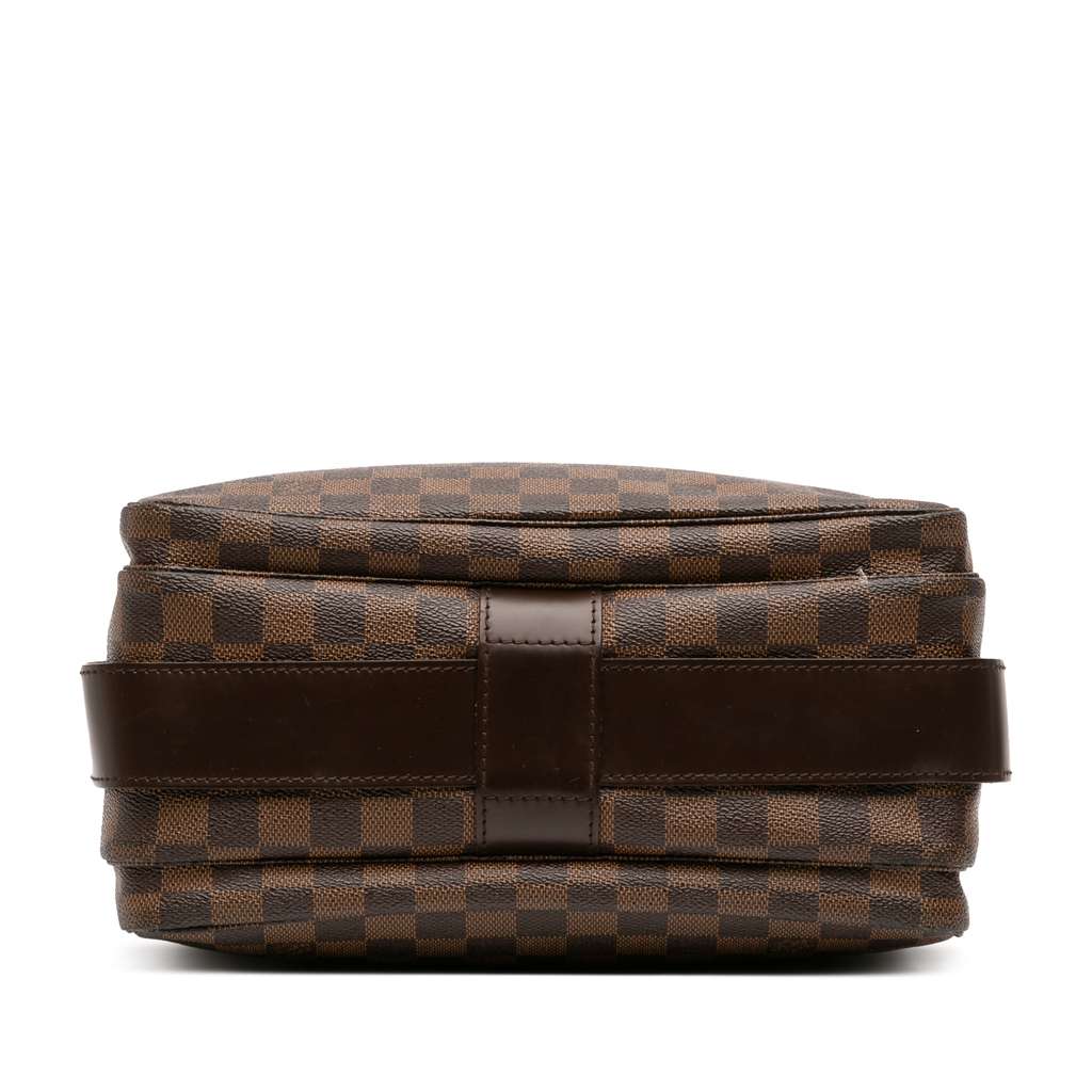 Louis Vuitton Damier Ebene Naviglio - Image 6