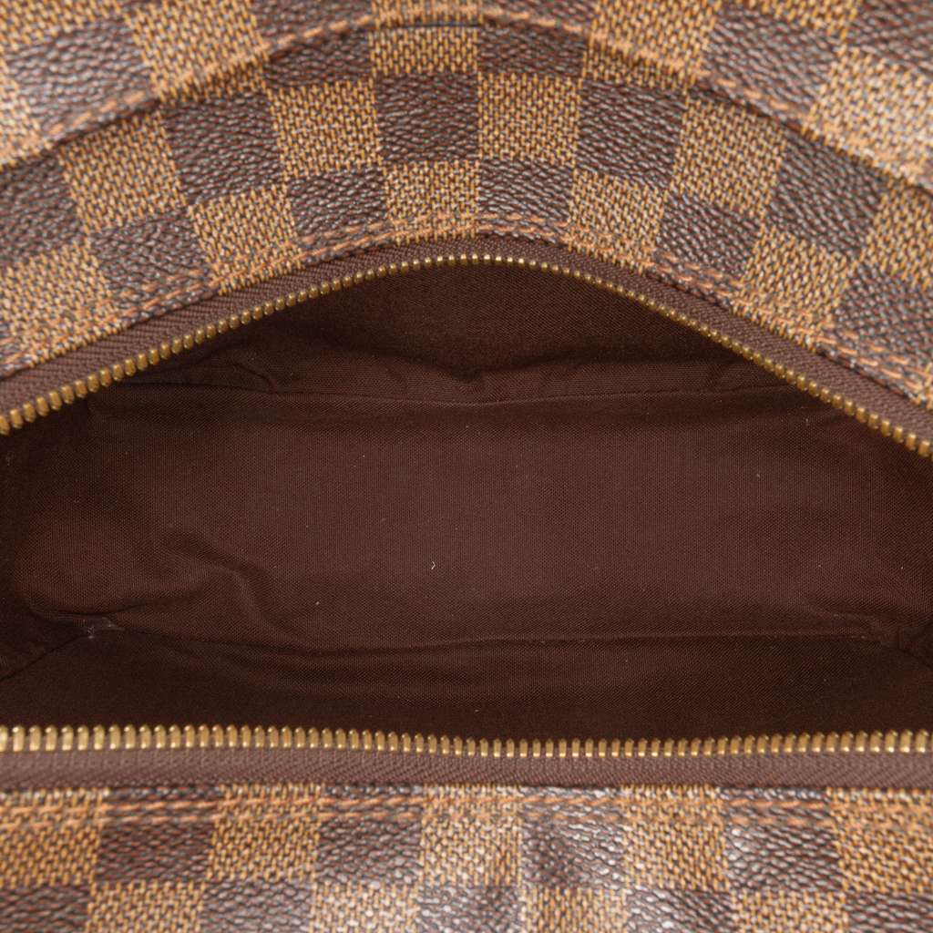 Louis Vuitton Damier Ebene Naviglio - 4