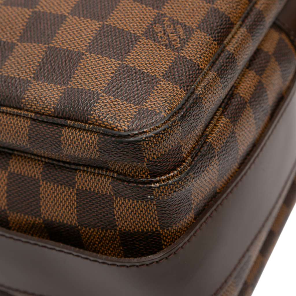 Louis Vuitton Damier Ebene Naviglio - Detail 2