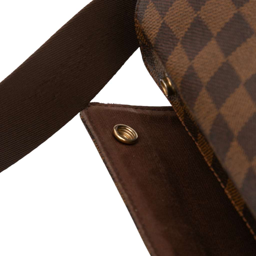 Louis Vuitton Damier Ebene Naviglio - Image 10