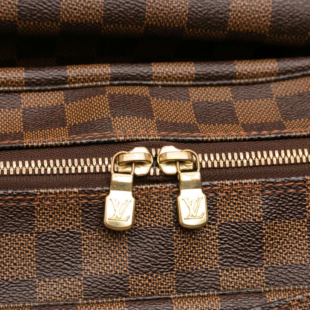 Louis Vuitton Damier Ebene Naviglio - Image 11