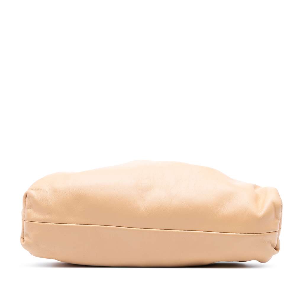 Bottega Veneta Lambskin The Mini Pouch Crossbody - Image 6