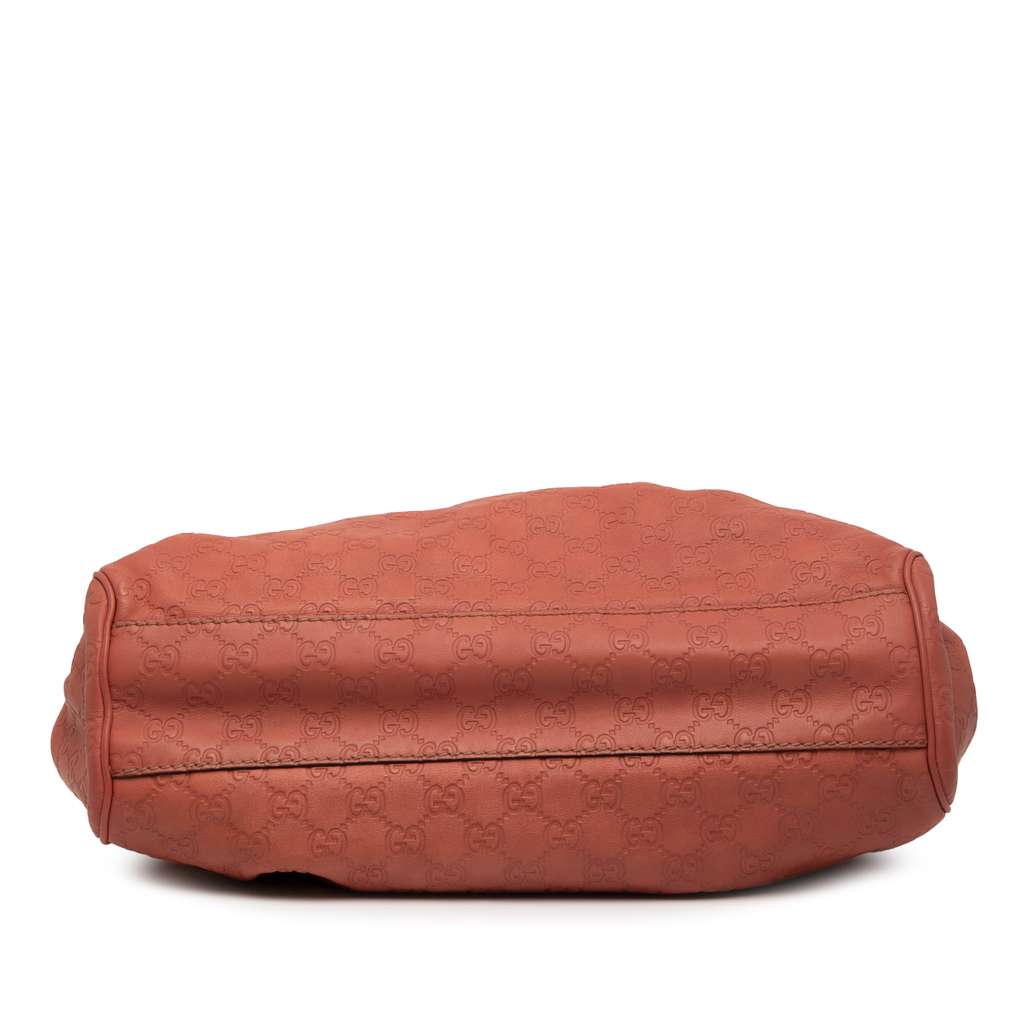 Gucci Medium Guccissima Sukey Tote - Image 6