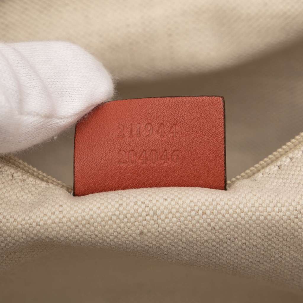 Gucci Medium Guccissima Sukey Tote - Detail 1