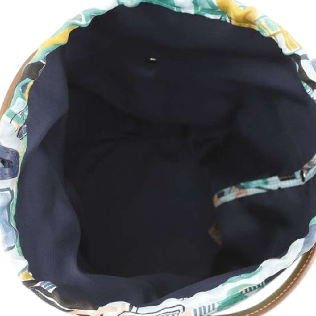 Hermès Epsom Silk Sac Musardine - 4