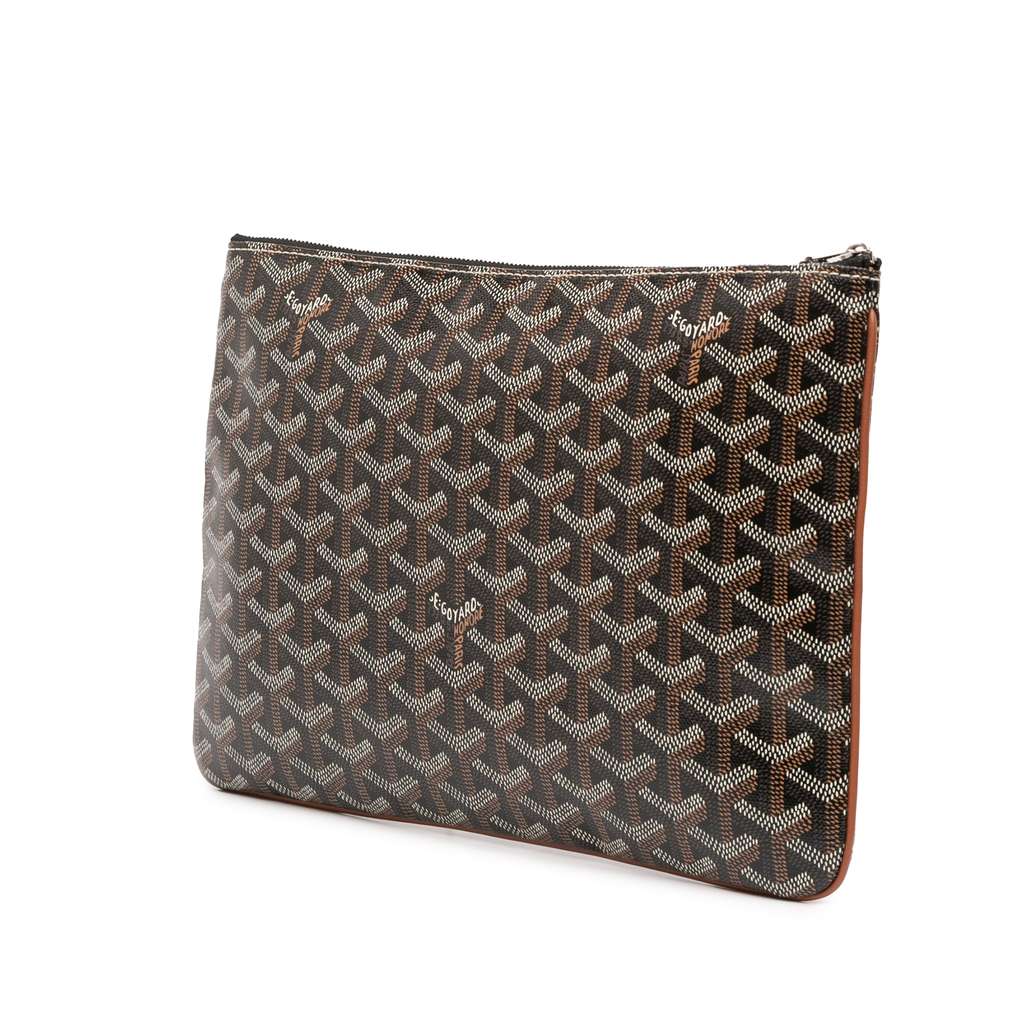 Goyard Goyardine Senat MM - 2
