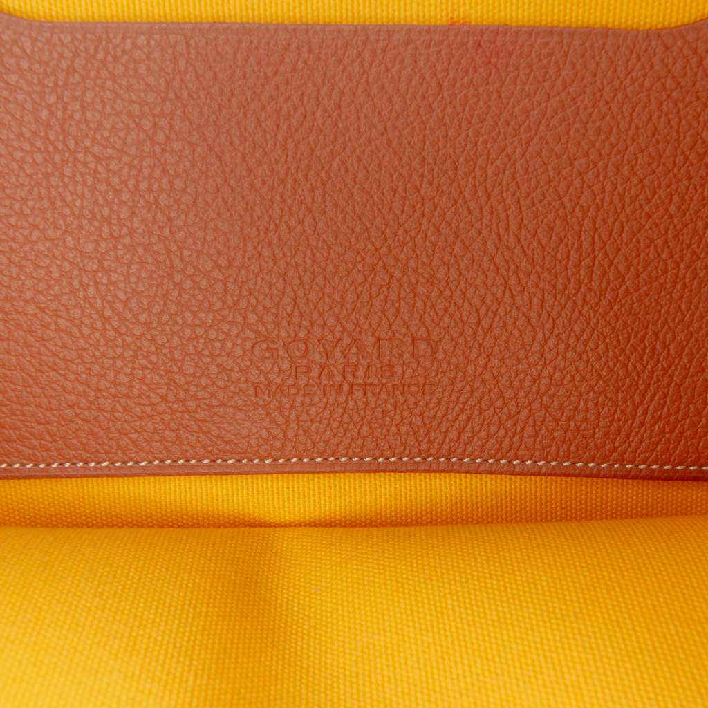 Goyard Goyardine Senat MM - 5