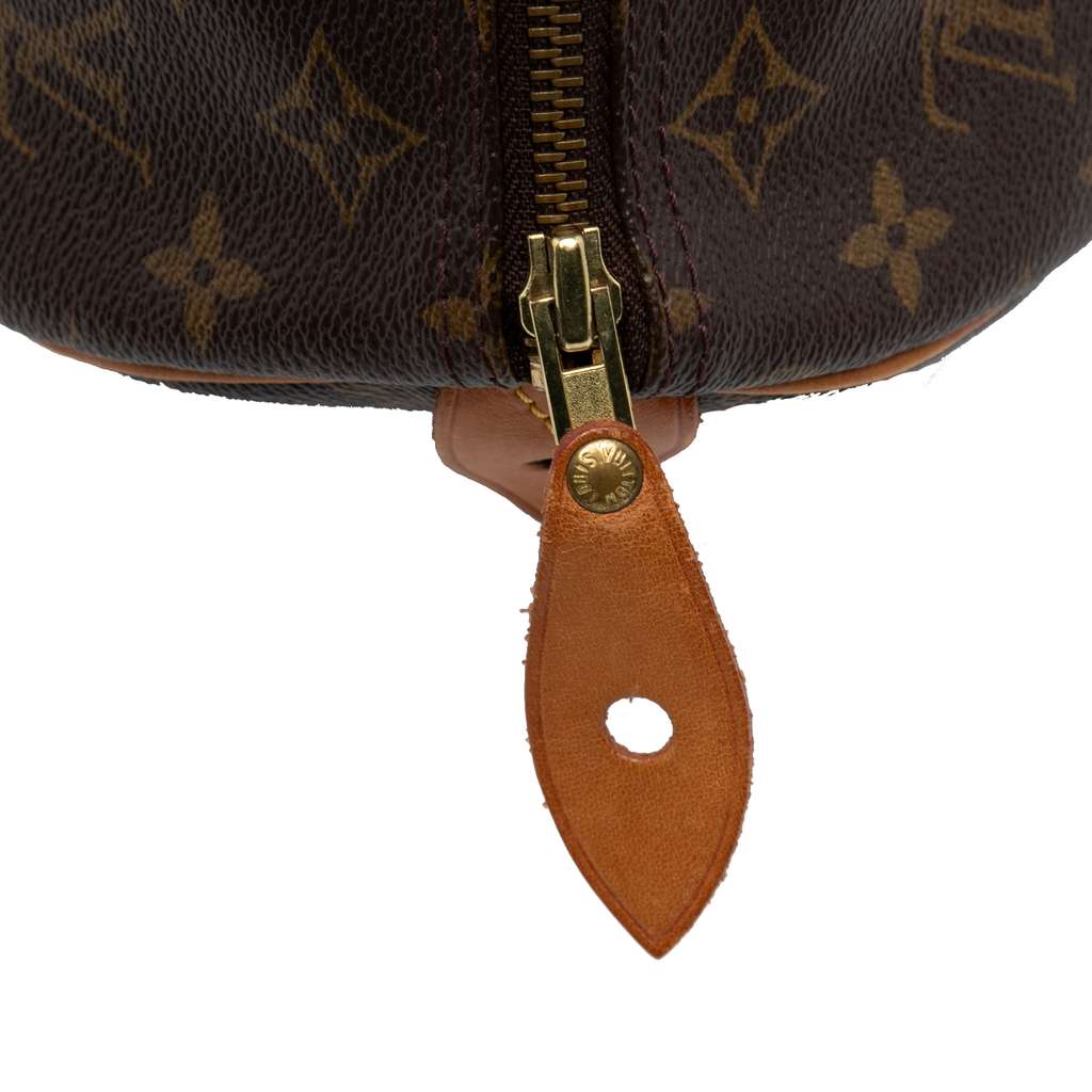 Louis Vuitton Monogram Speedy 30 - Detail 1