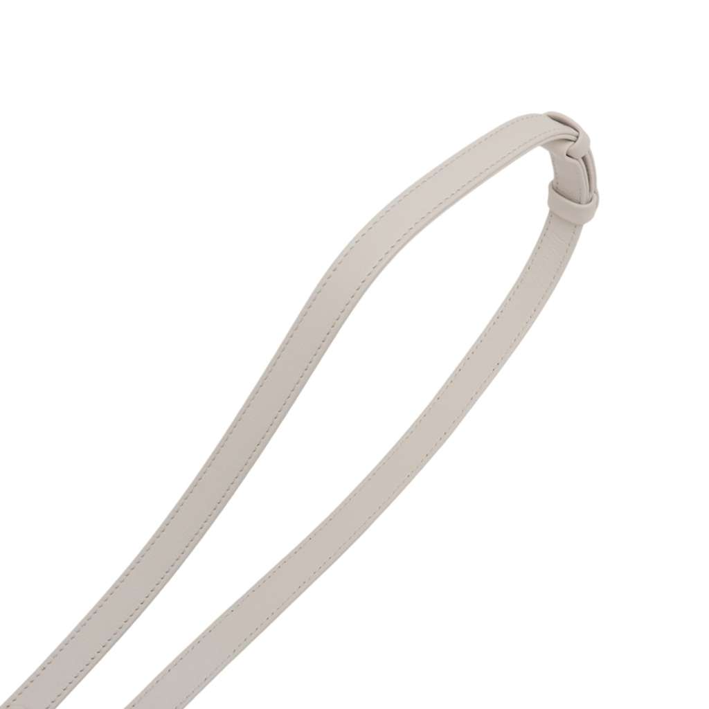 Prada Grace Lux Triangle Crossbody - Detail 2