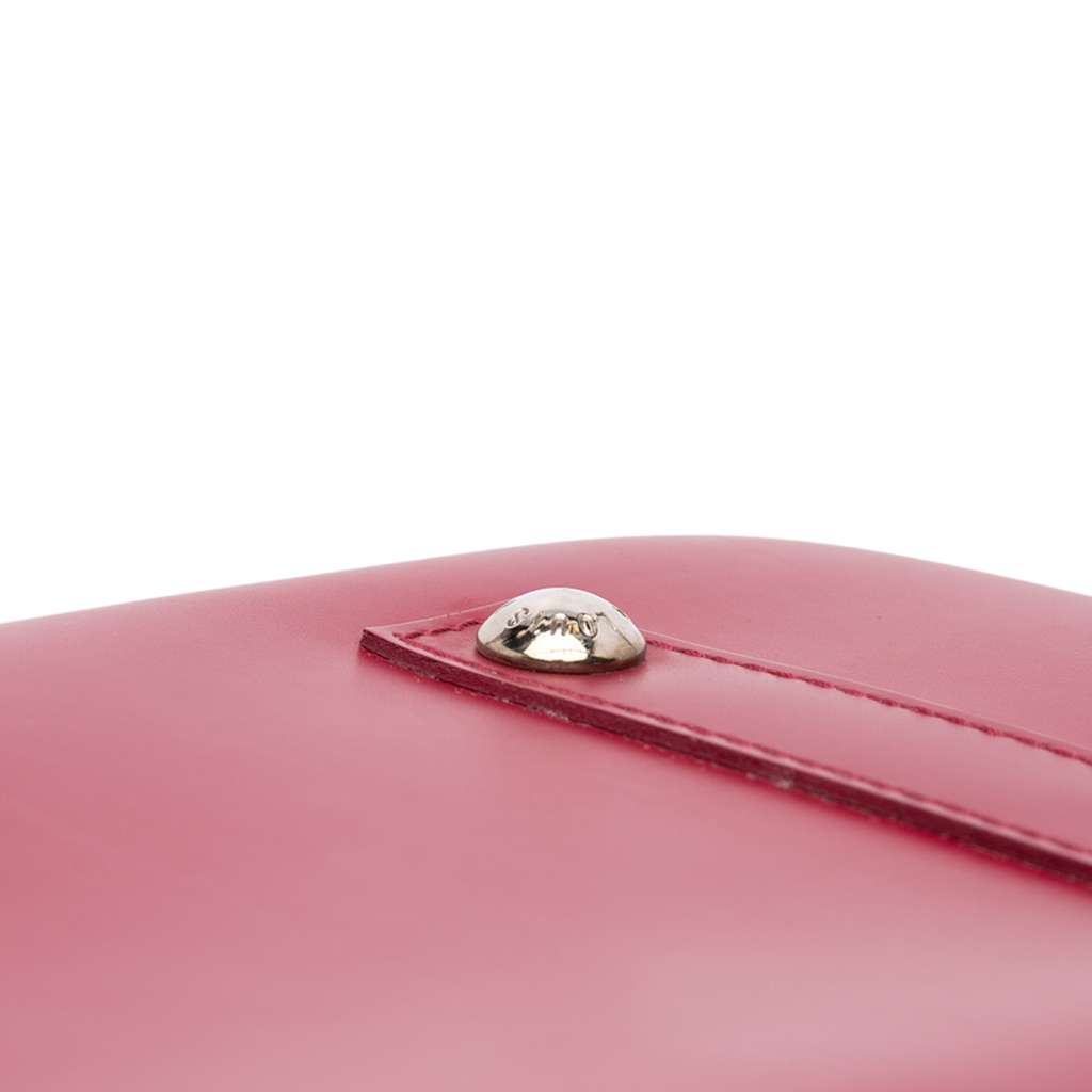 Louis Vuitton Epi Alma PM - Detail 2