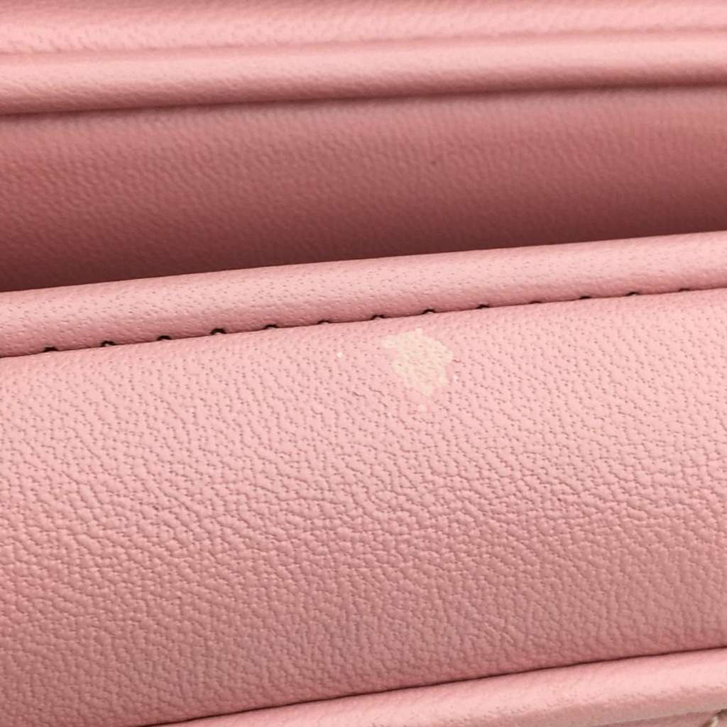 Chanel Small Lambskin Citizen Chic Flap - Image 14