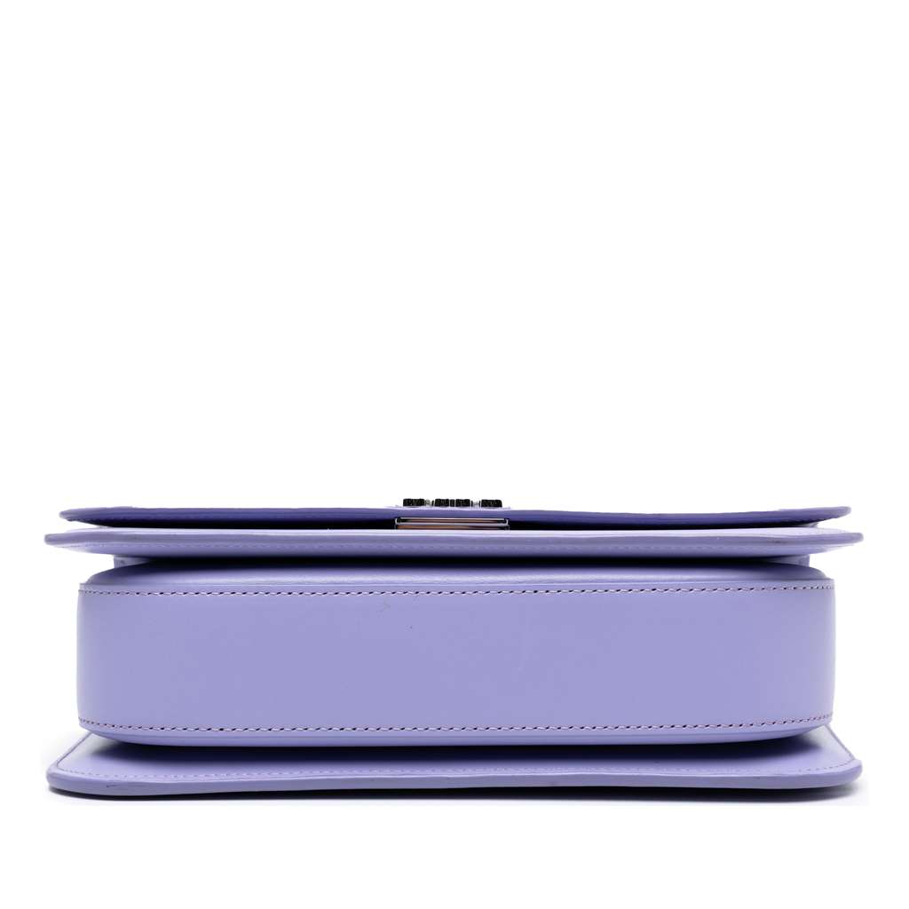 Loewe Medium Leather Goya Crossbody - Image 6