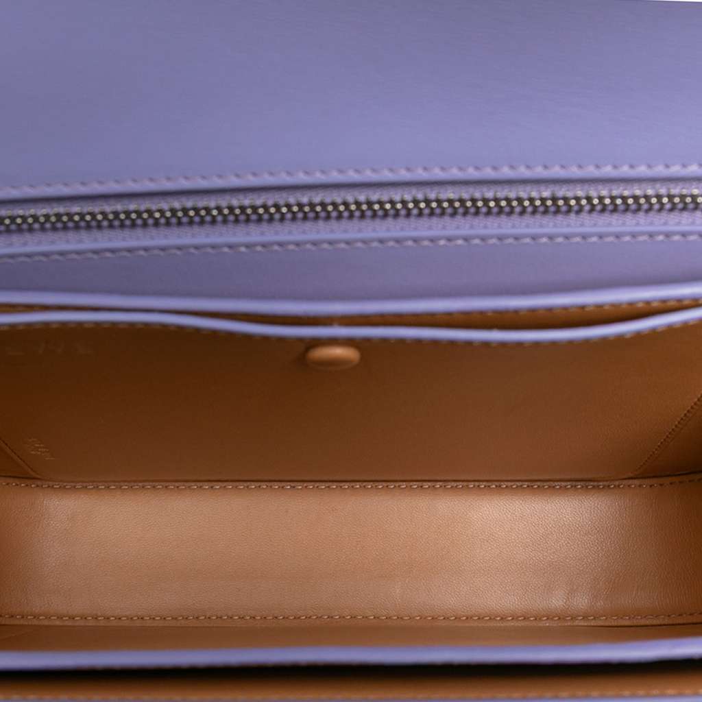 Loewe Medium Leather Goya Crossbody - 4